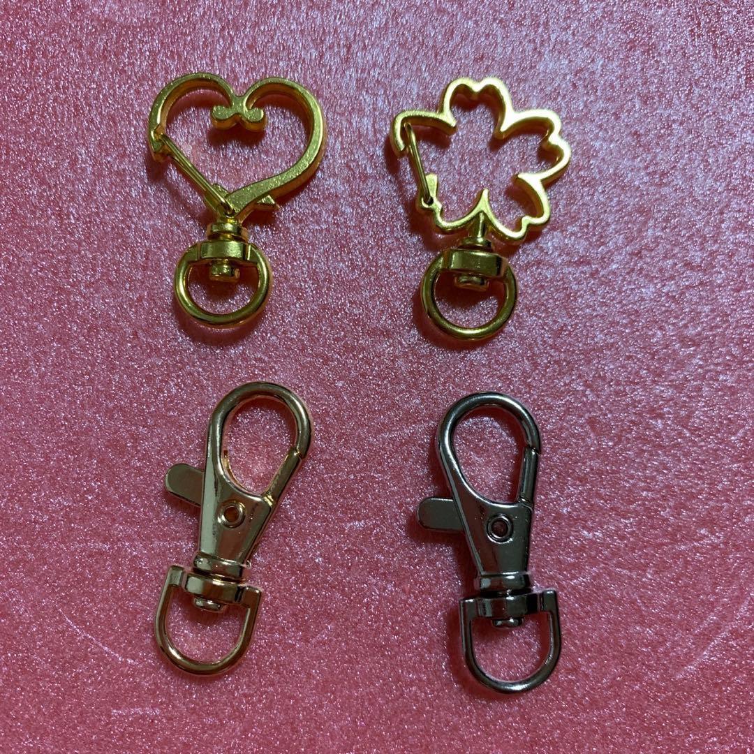 SnowMan レジンキーホルダー ハンドメイド スノードーム 雪だるま