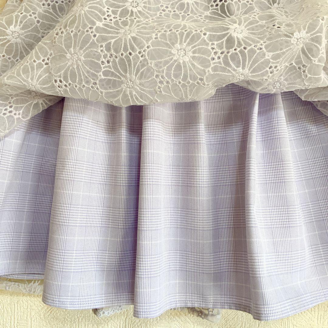 a.v.v120 入学式　卒園式　発表会　結婚式　七五三　フォーマル　女の子