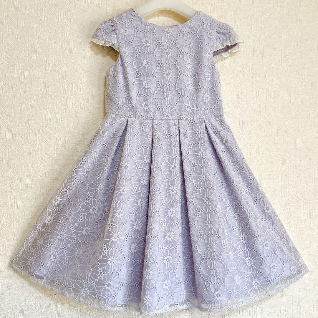 a.v.v120 入学式　卒園式　発表会　結婚式　七五三　フォーマル　女の子