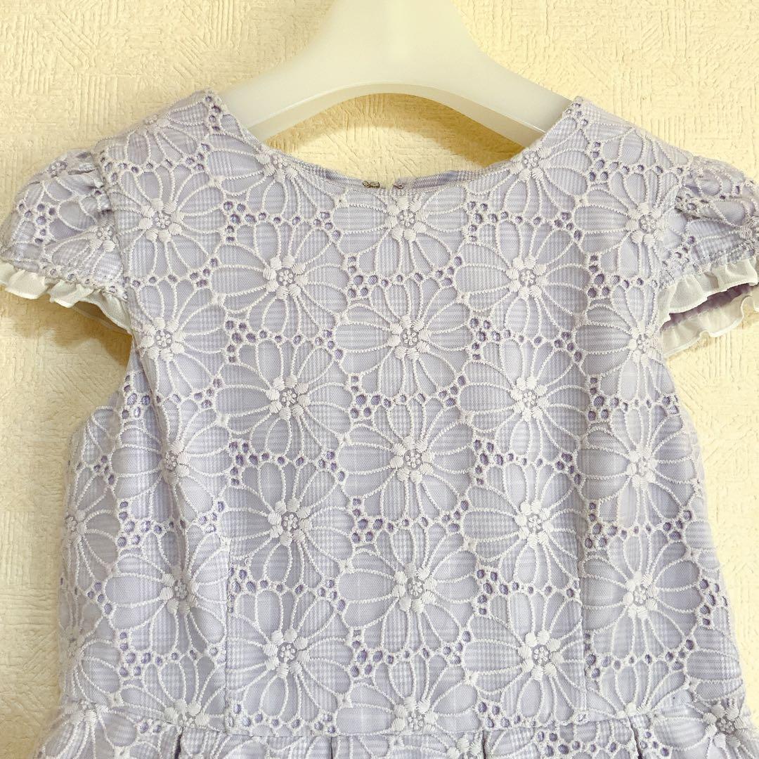 a.v.v120 入学式　卒園式　発表会　結婚式　七五三　フォーマル　女の子