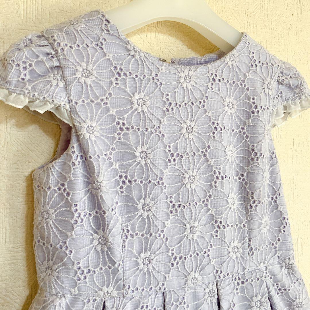 a.v.v120 入学式　卒園式　発表会　結婚式　七五三　フォーマル　女の子