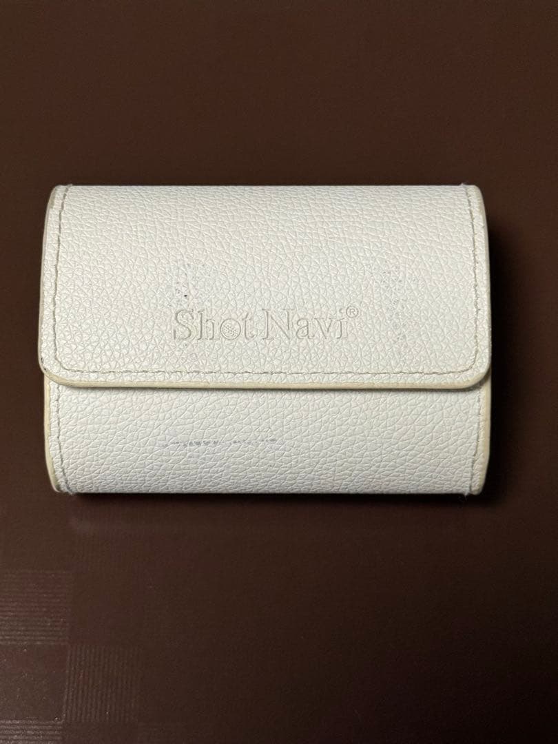 ショットナビ　Laser Sniper nano