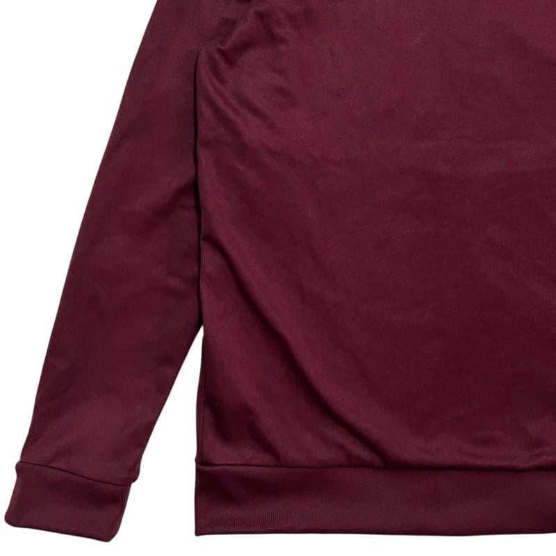 ○4871 adidas トラックトップ クラシック ベッケンバウアー マルーン