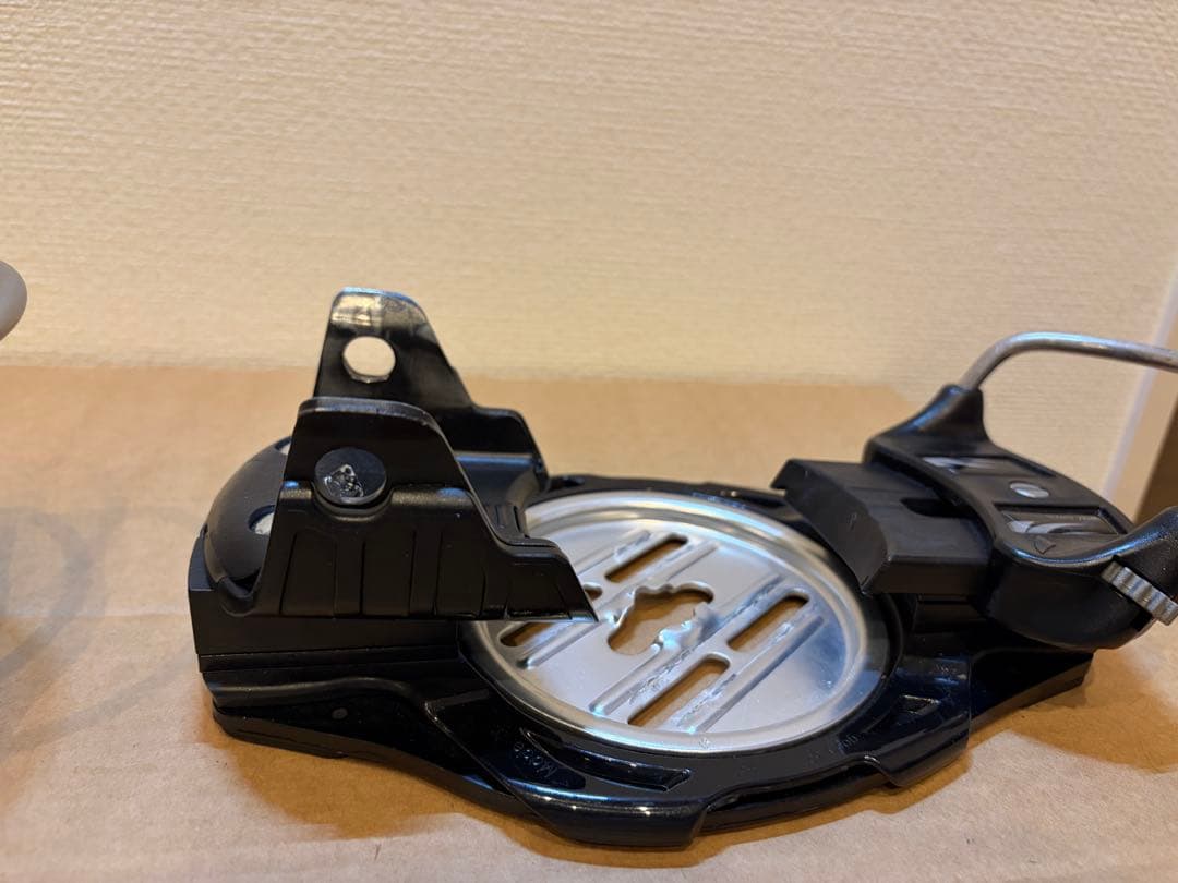 DEELUXE ディーラックス インテック ビンディング