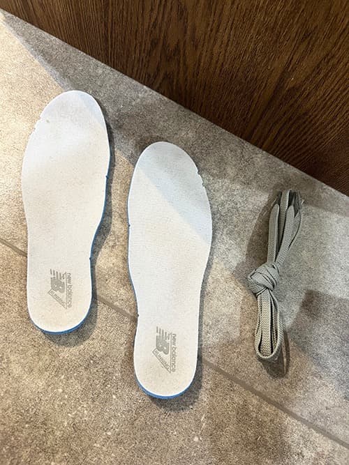 ニューバランス New Balance U9060ECA 23.5cm