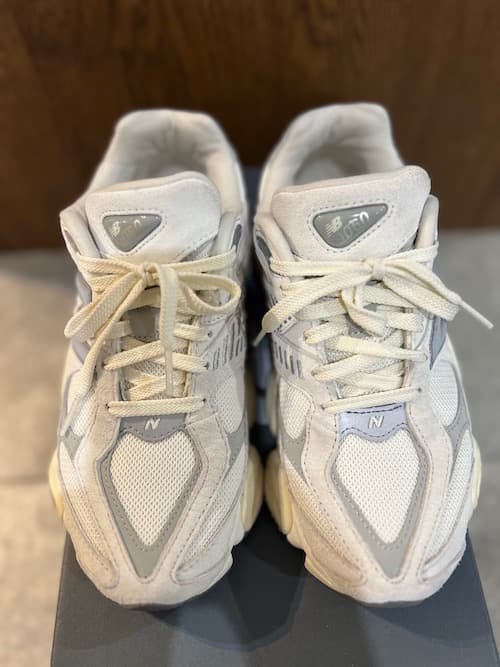 ニューバランス New Balance U9060ECA 23.5cm