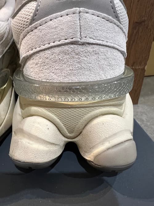 ニューバランス New Balance U9060ECA 23.5cm