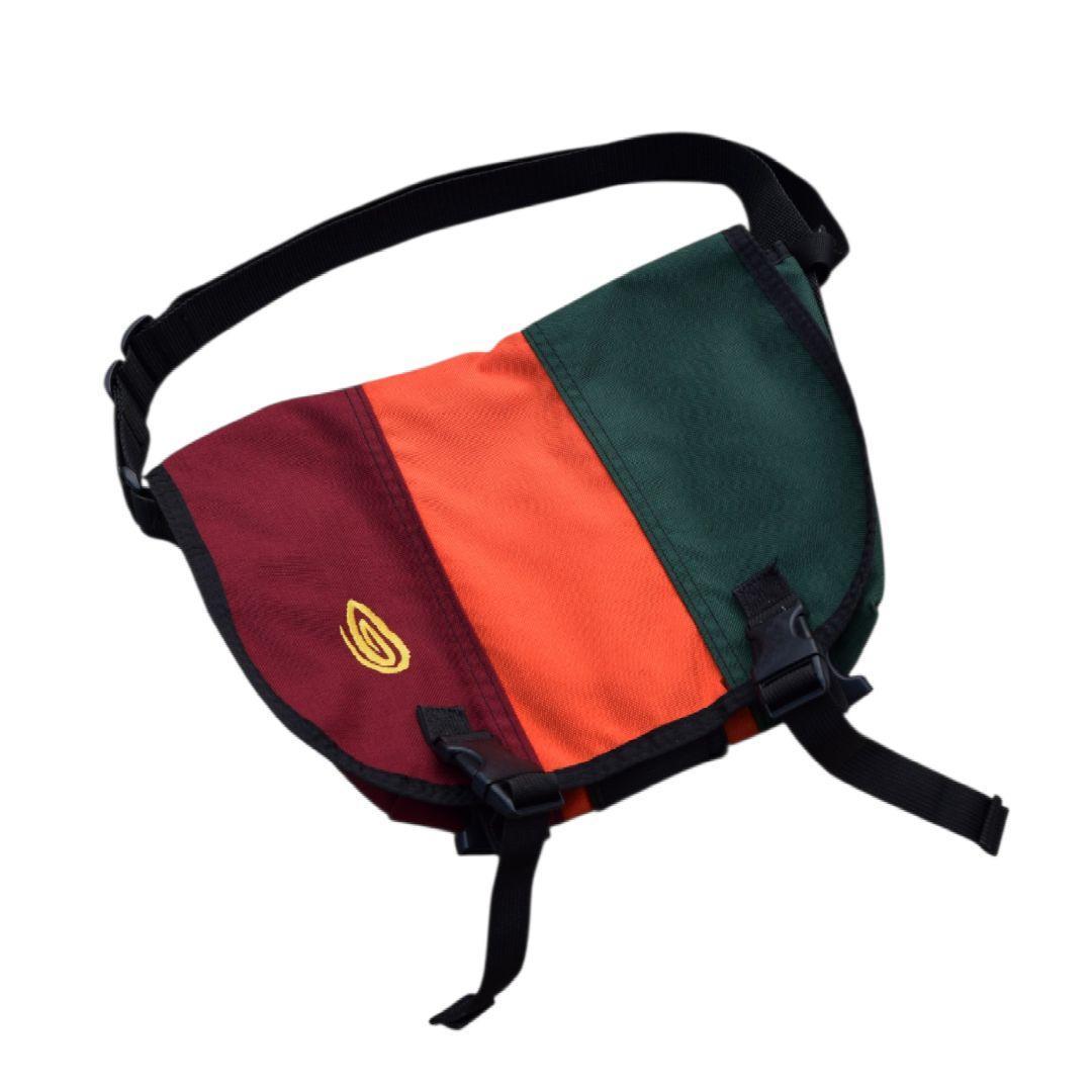 90s USA製 TIM BUK2 メッセンジャーバック - メルカリ