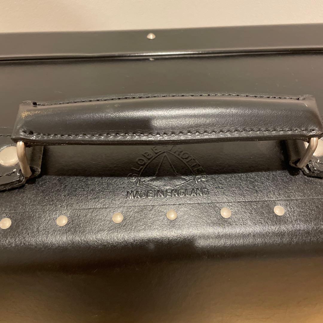 グローブトロッター ブラック 30インチ