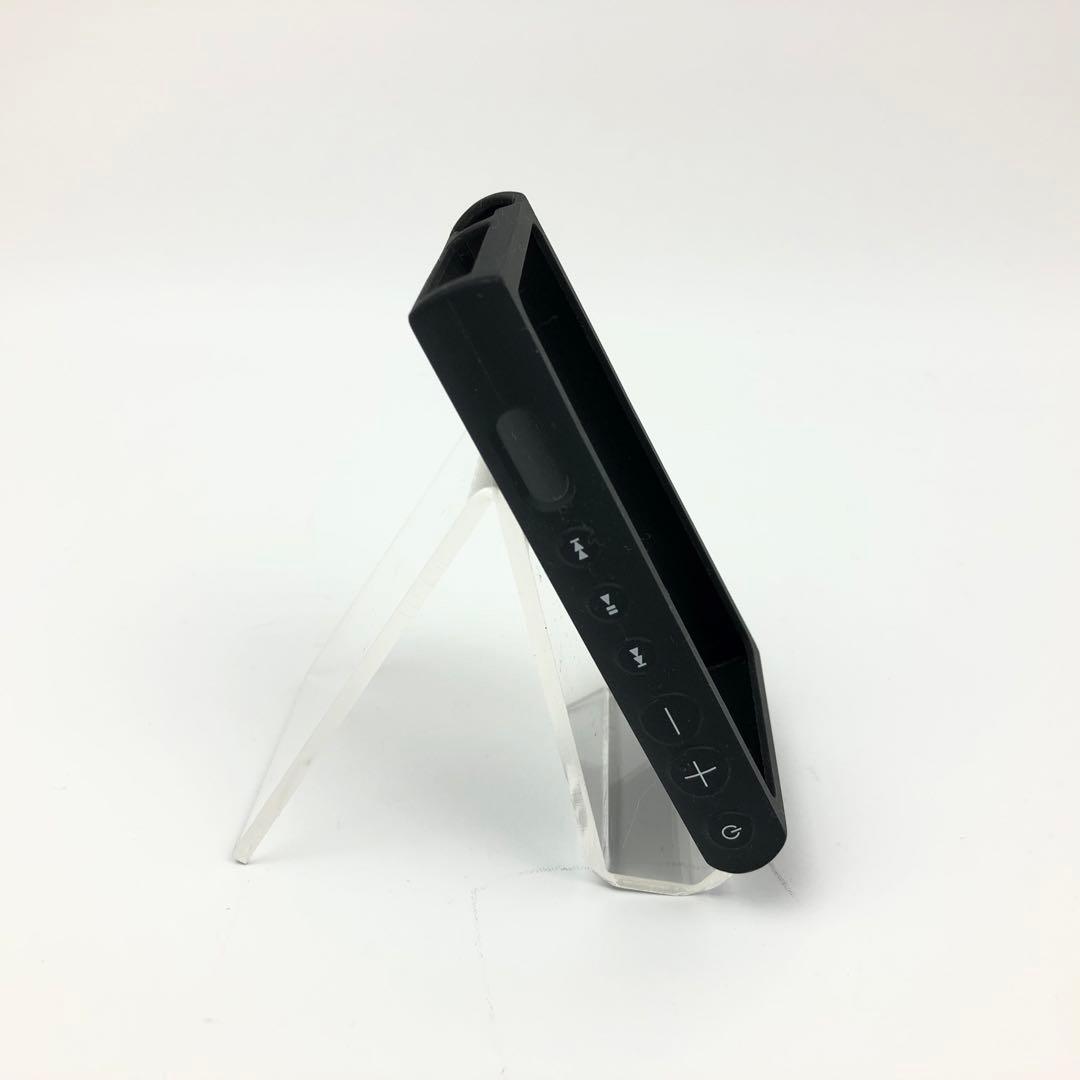 【極美品】 SONY WALKMAN NW-A107 ウォークマン ブラック