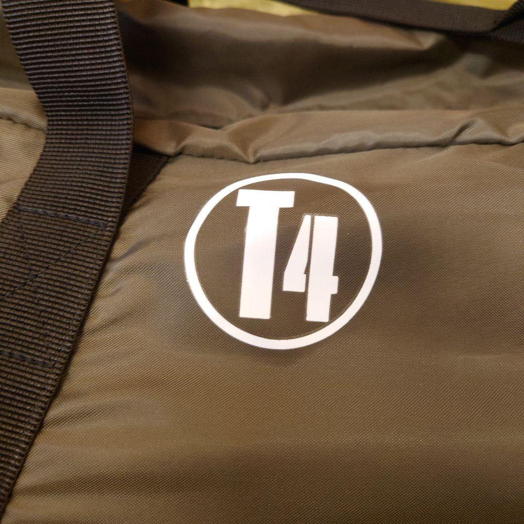 【新品未使用】ナショナルジオグラフィック　大型タープ（4.4m✕5m）