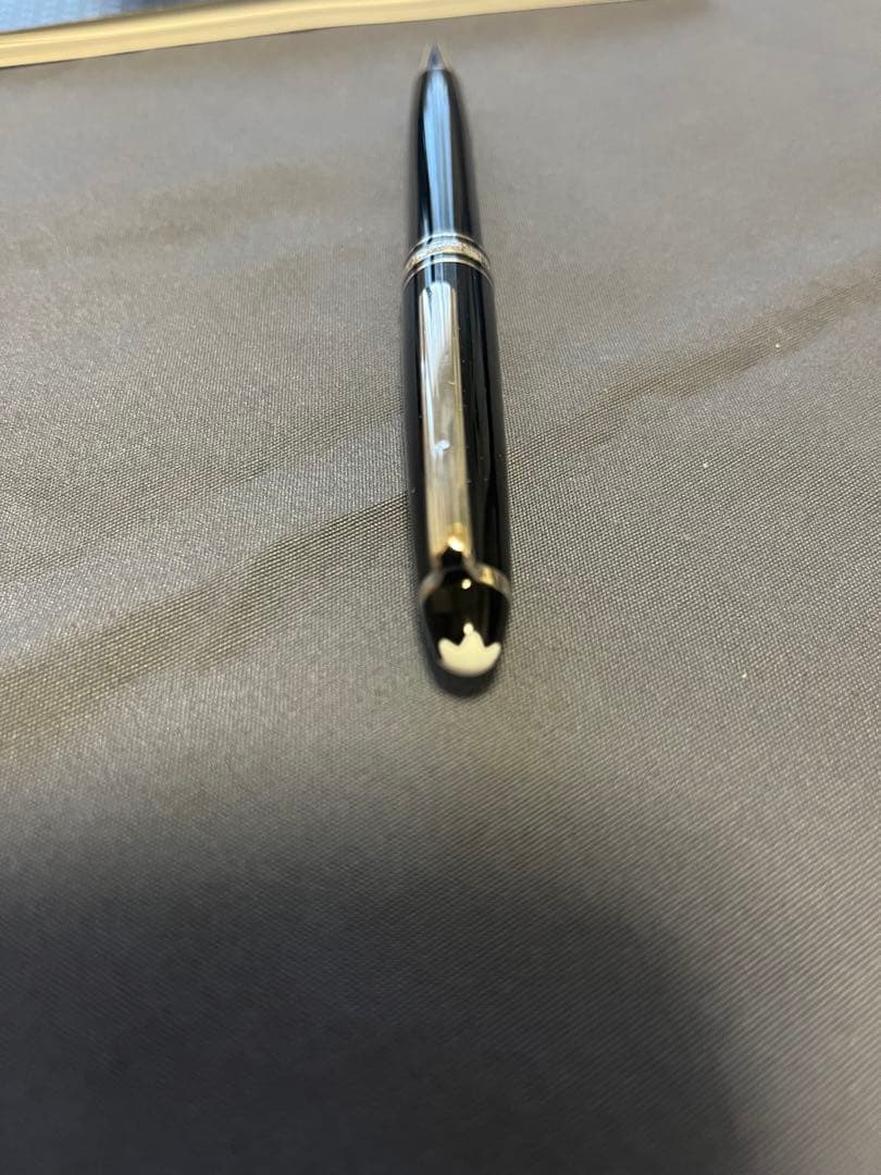 モンブランボールペン/マイスターシュテック