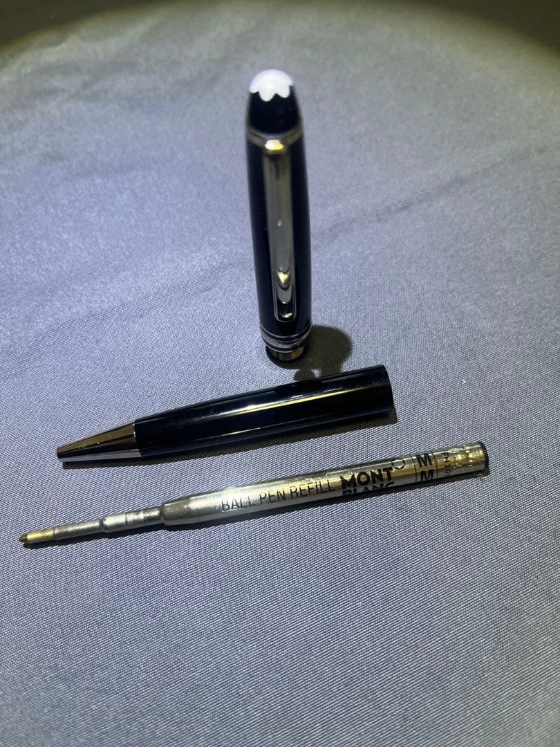 モンブランボールペン/マイスターシュテック