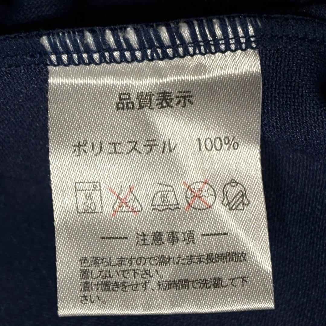 聖和学園　サッカー　練習着　ウェアスウェット