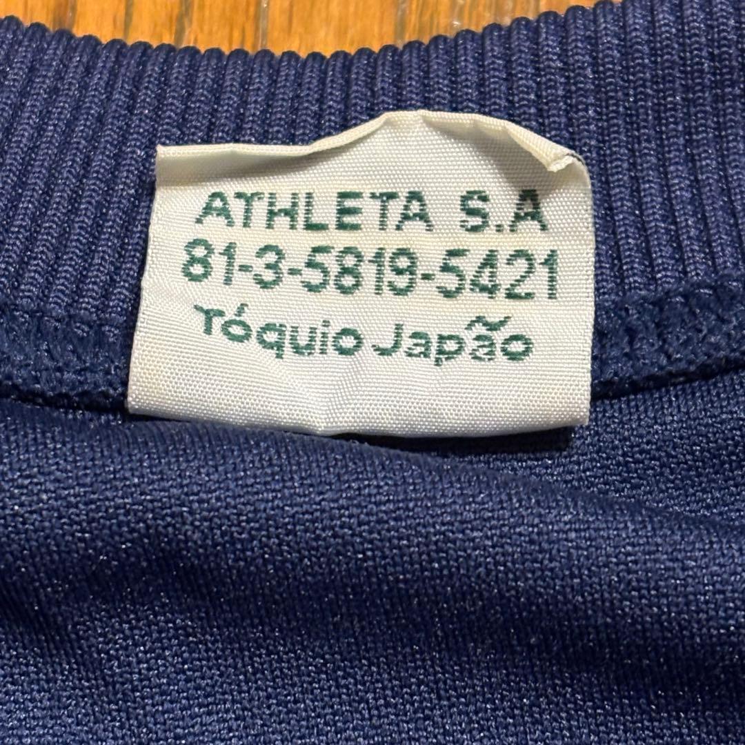 聖和学園　サッカー　練習着　ウェアスウェット