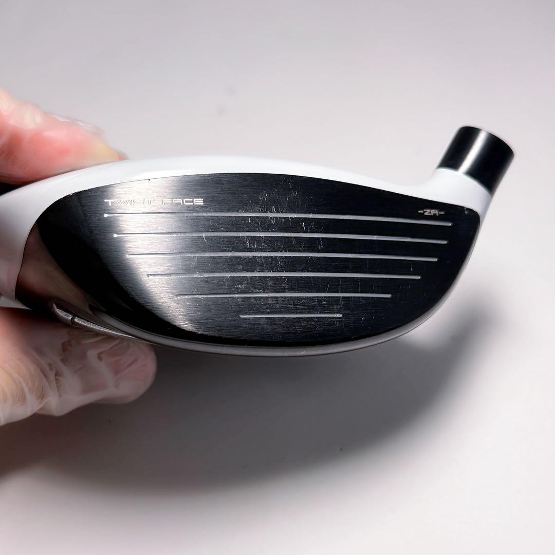 SIM2 3w 15° テーラーメイド フェアウェイウッド ヘッドのみ