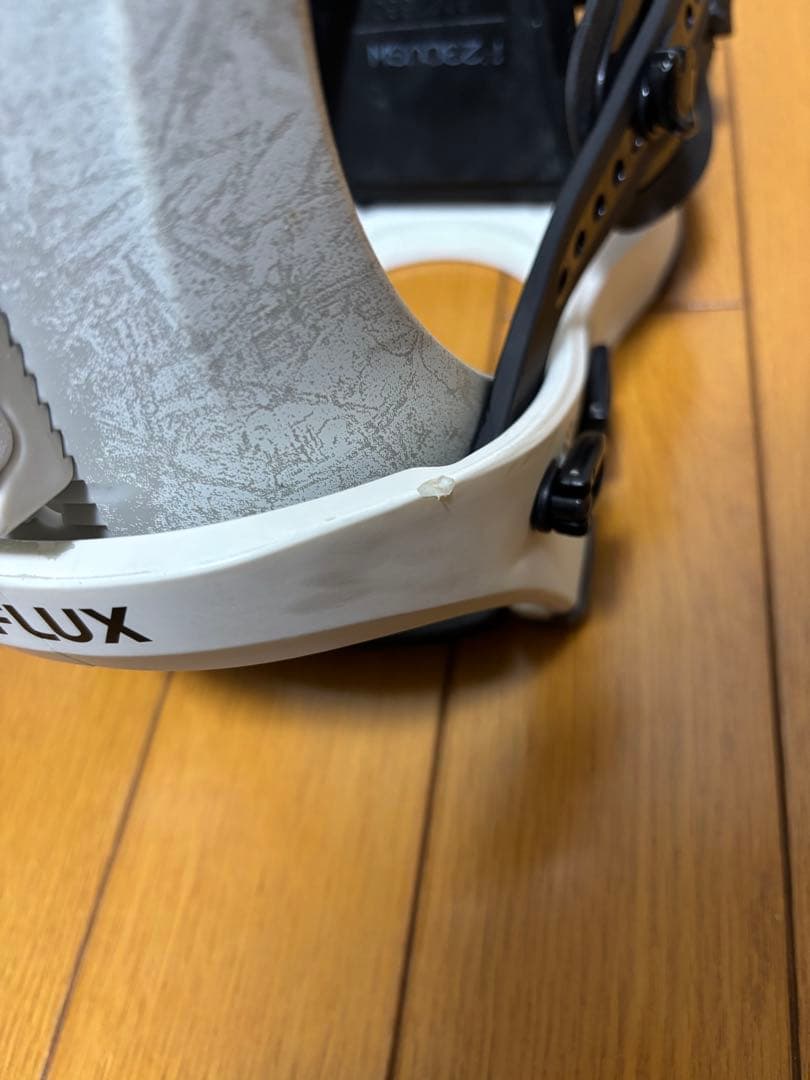 FLUX（フラックス）CV 22-23モデル／サイズS