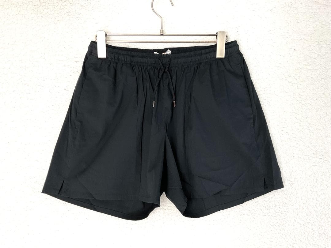 【新品】giab's ARCHIVIO ウエストシャーリングイージーショーツ