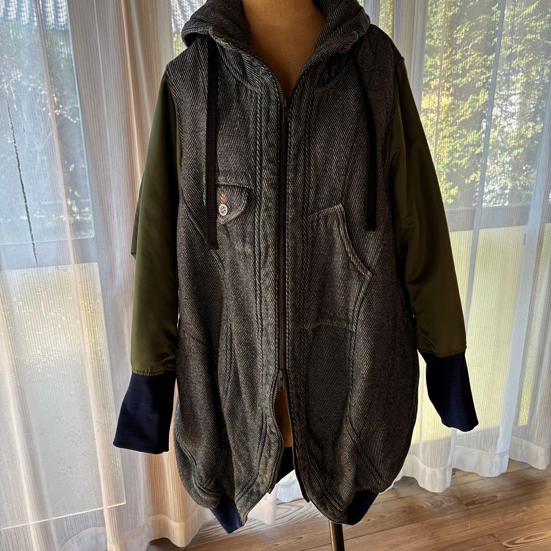 センソユニコキューブキューブアウター