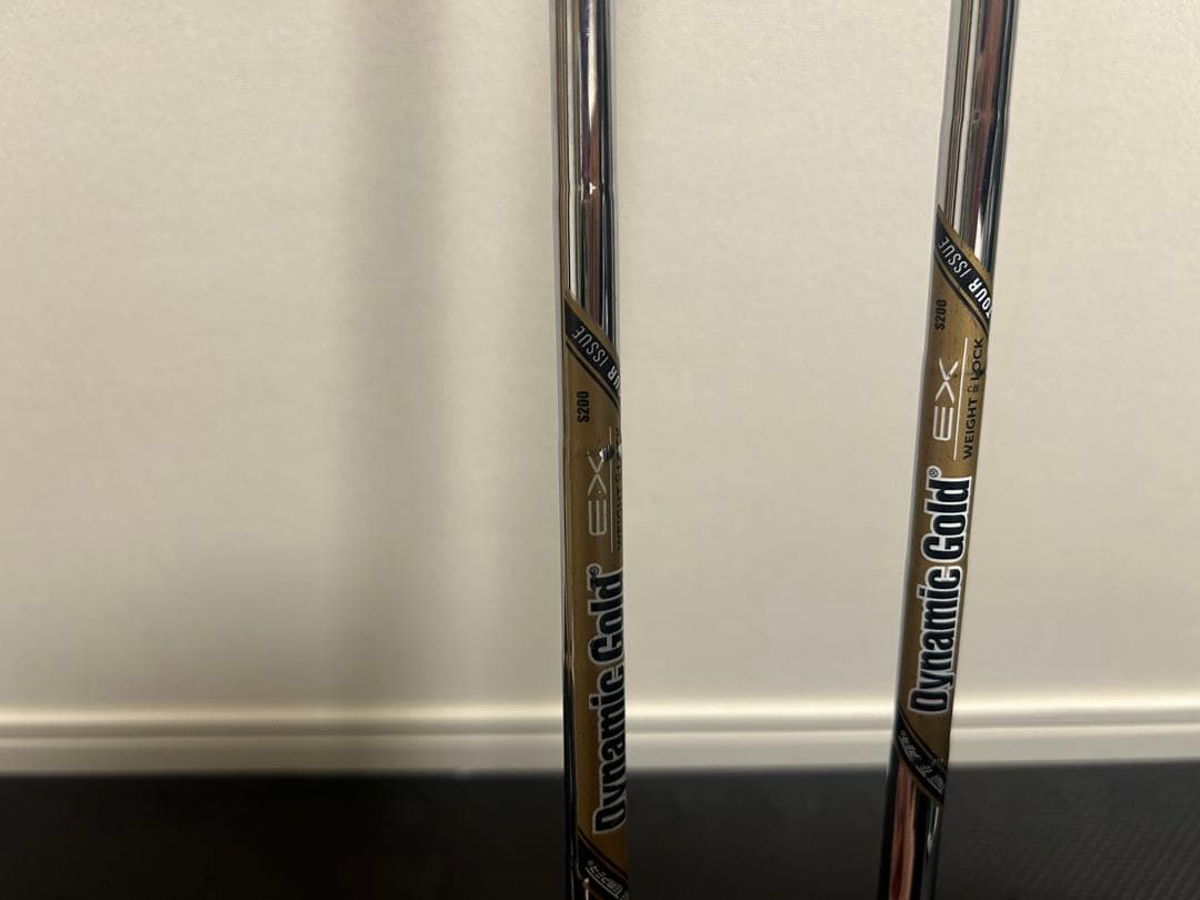 ARTISAN アーティザン ウェッジ 52S&58R 2本セット