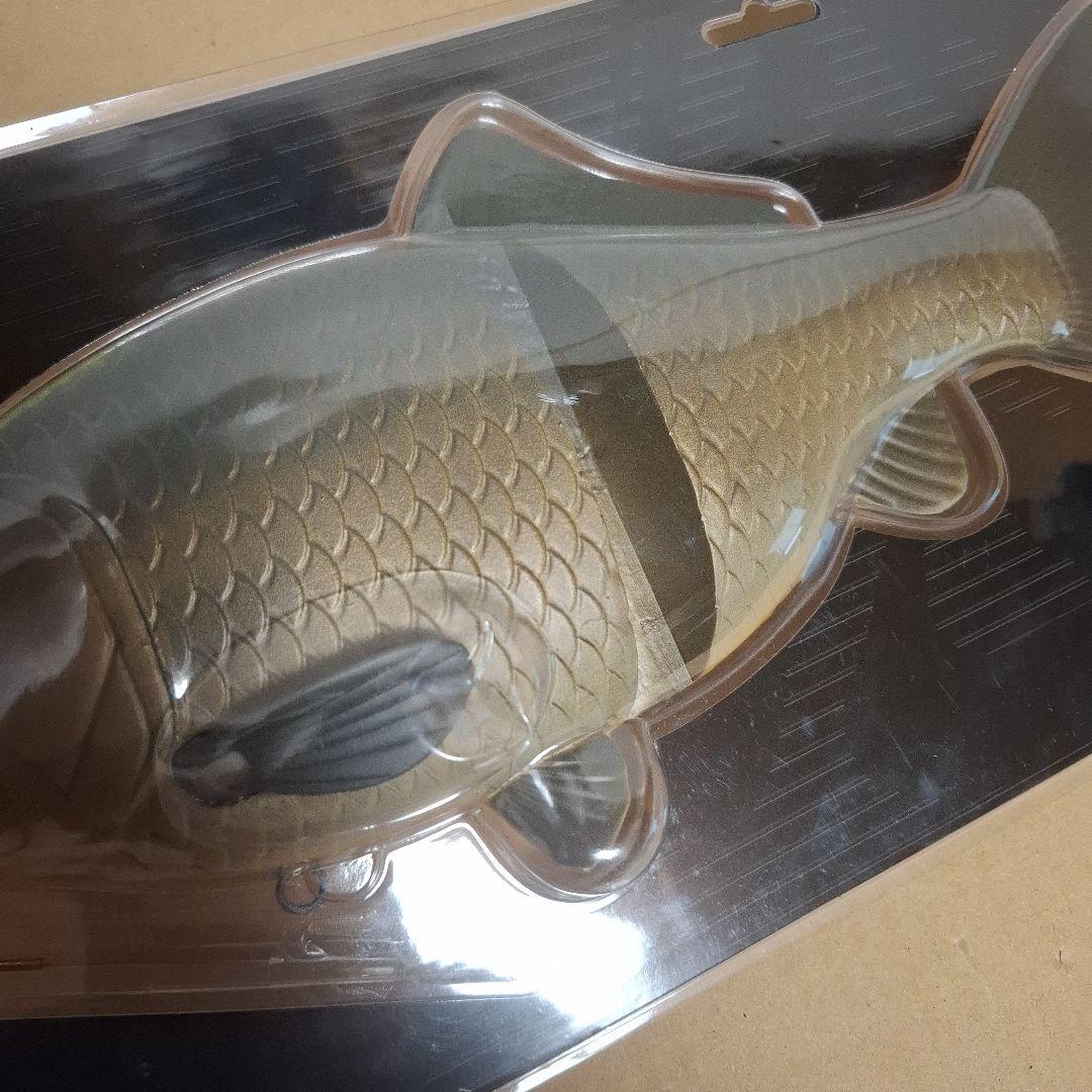 deps デプス　鮒重　FUNAJU　フナジュウ　＃01　キンブナ　新品