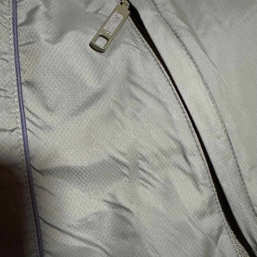 SHIMANO STRV+2 シマノ 中綿 フィッシングジャケット LL カーキ