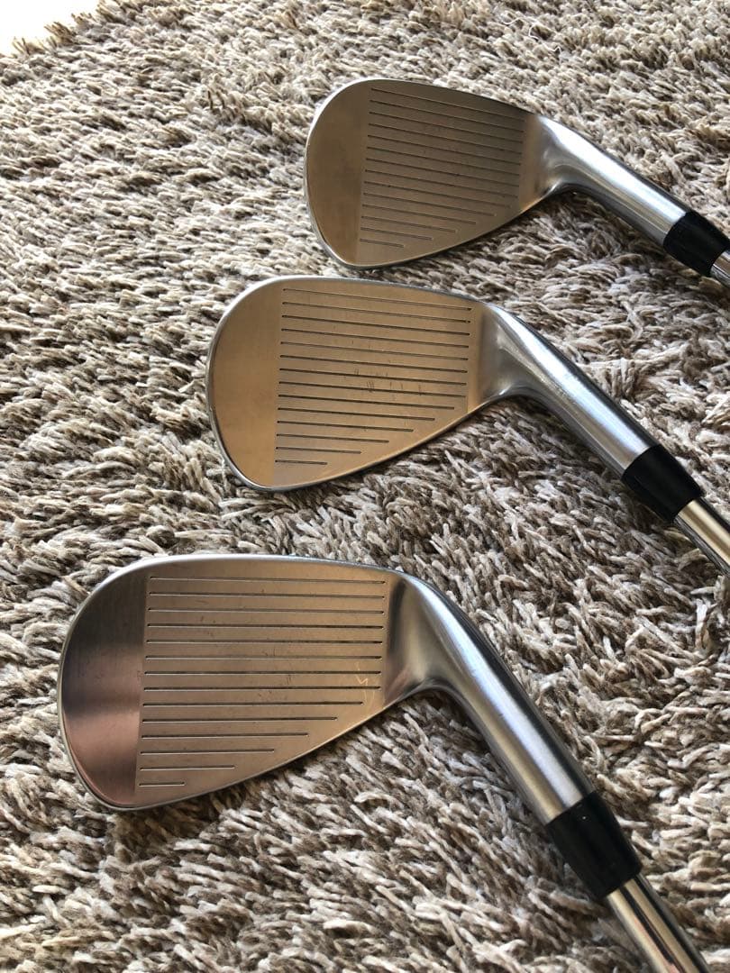 Titleist T200 アイアンセット【左利き用】