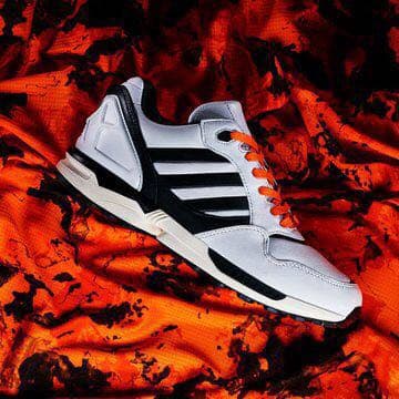 adidas originals ZX 6000 AZX Juventus - メルカリ