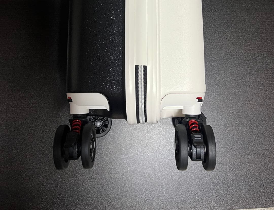 【Amant】【Proevo】スーツケース　キャリーケース　機内持ち込み