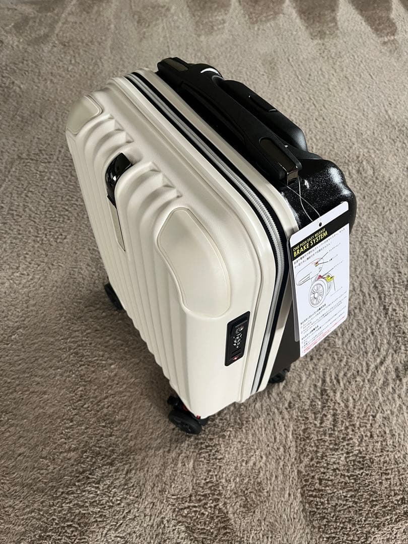 【Amant】【Proevo】スーツケース　キャリーケース　機内持ち込み