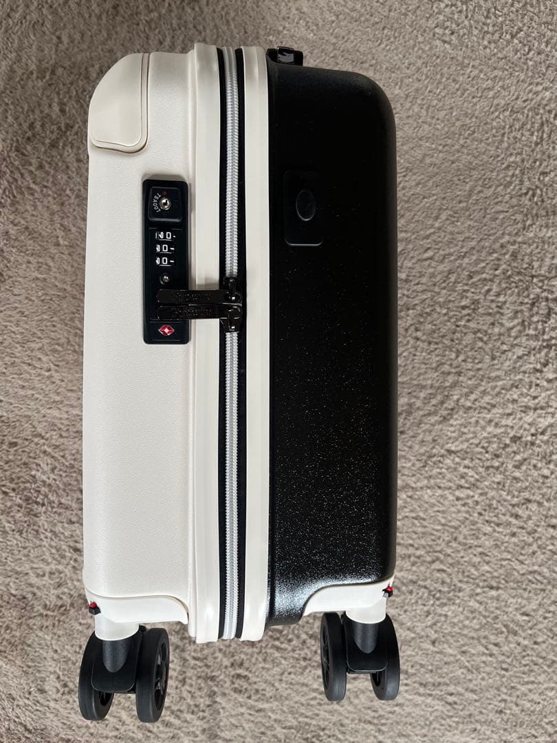 【Amant】【Proevo】スーツケース　キャリーケース　機内持ち込み