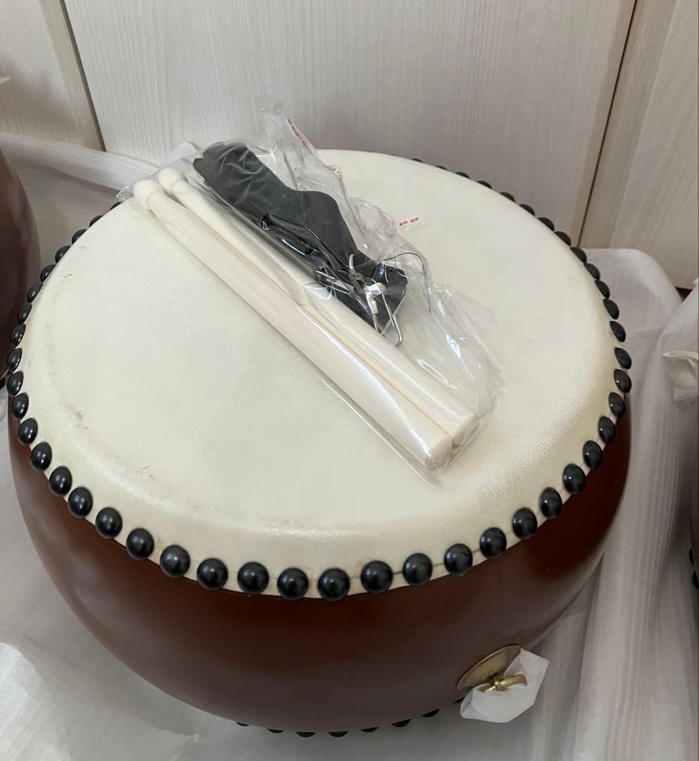 和太鼓　3セット