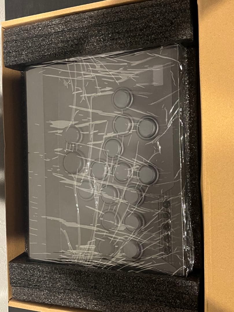 TIKITAKA FTG Elite エリート版 レバーレスコントローラー