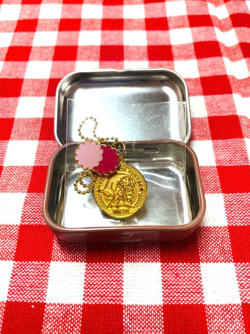 激レア　ヘタリア リトルアクセサリーコレクション　ハンガリー