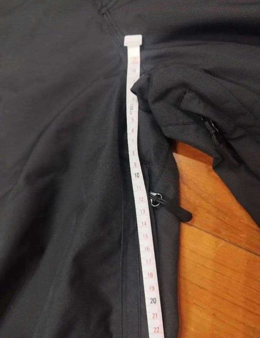 Three Weather スノーボードウェア ビブパンツ