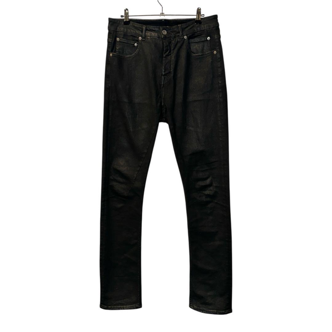 RICK OWENS DRKSHDW 20SS DETROIT CUT SBB - メルカリ