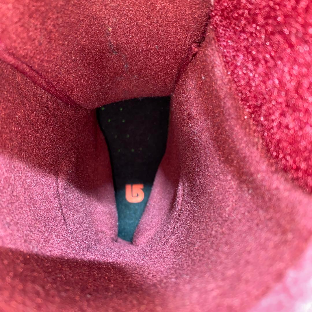 26.5cm BURTON RULER バートン　ルーラー　スノーボードブーツ