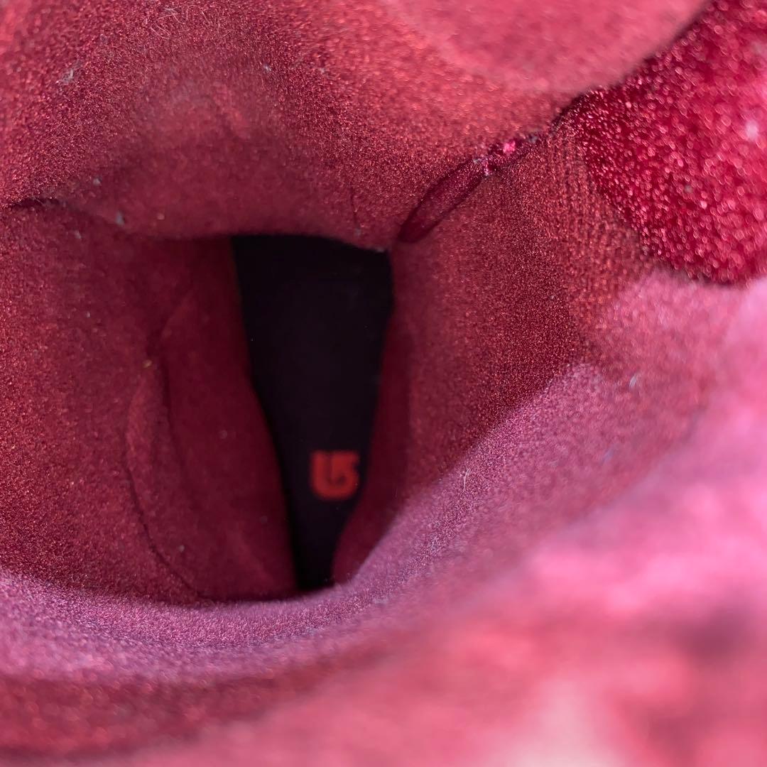 26.5cm BURTON RULER バートン　ルーラー　スノーボードブーツ