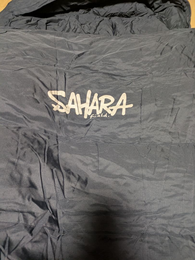 【高級】FieldSAHARA ZG2500 GRAPHENE nano one