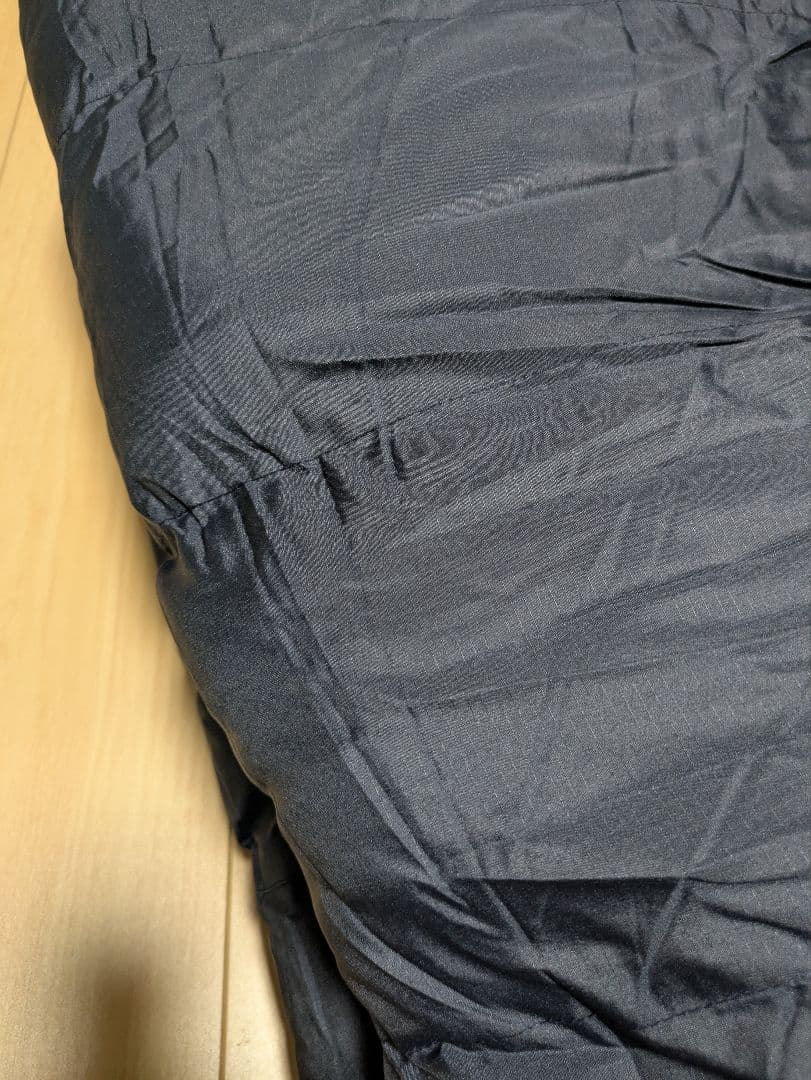 【高級】FieldSAHARA ZG2500 GRAPHENE nano one