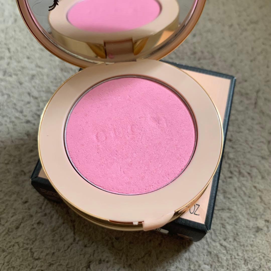 GUCCI グッチ ブラッシュ ドゥ ボーテ チーク アンド アイ 07 - メルカリ