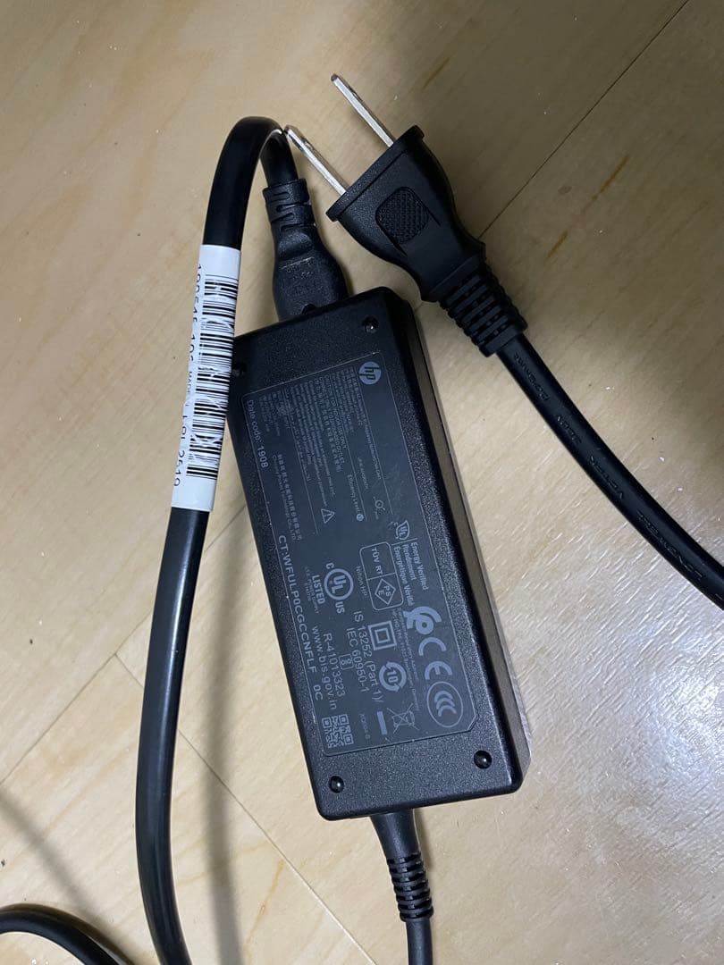 Windowsノート本体 HP Pavilion Aero 13 Ryzen 5 16GB 512GB