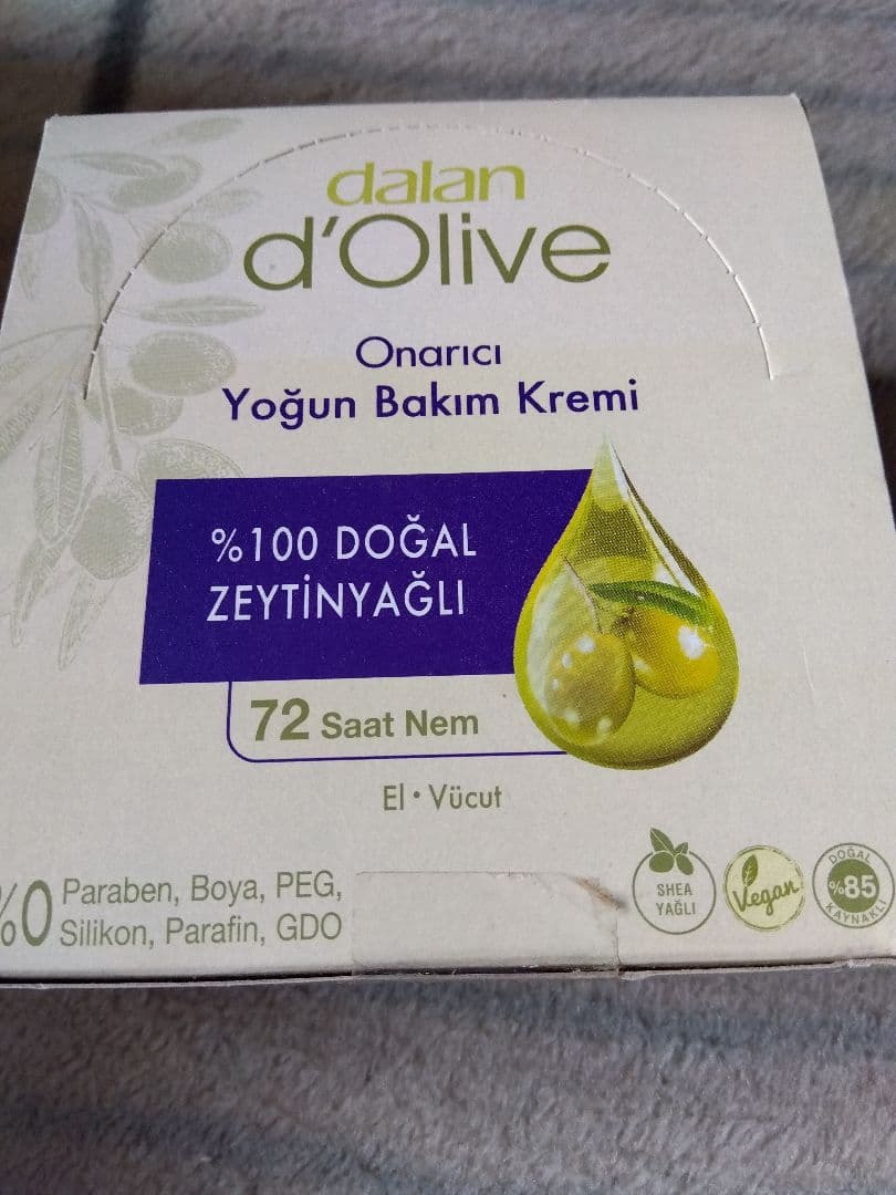 ダラン　ハンドクリーム