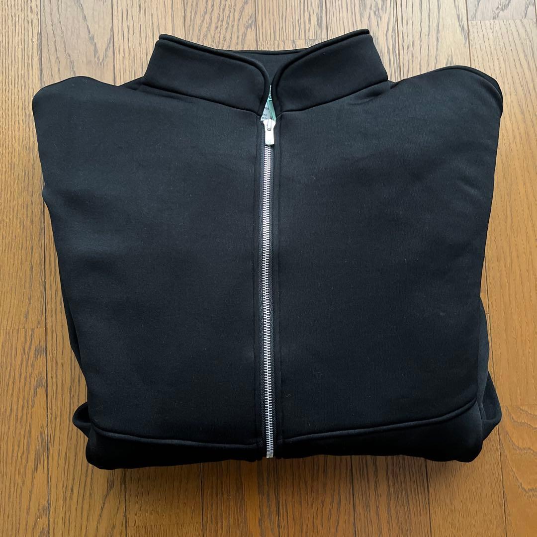 ダブルスタンダードクロージング Sov.フリルショートポンチョ　ショートコート