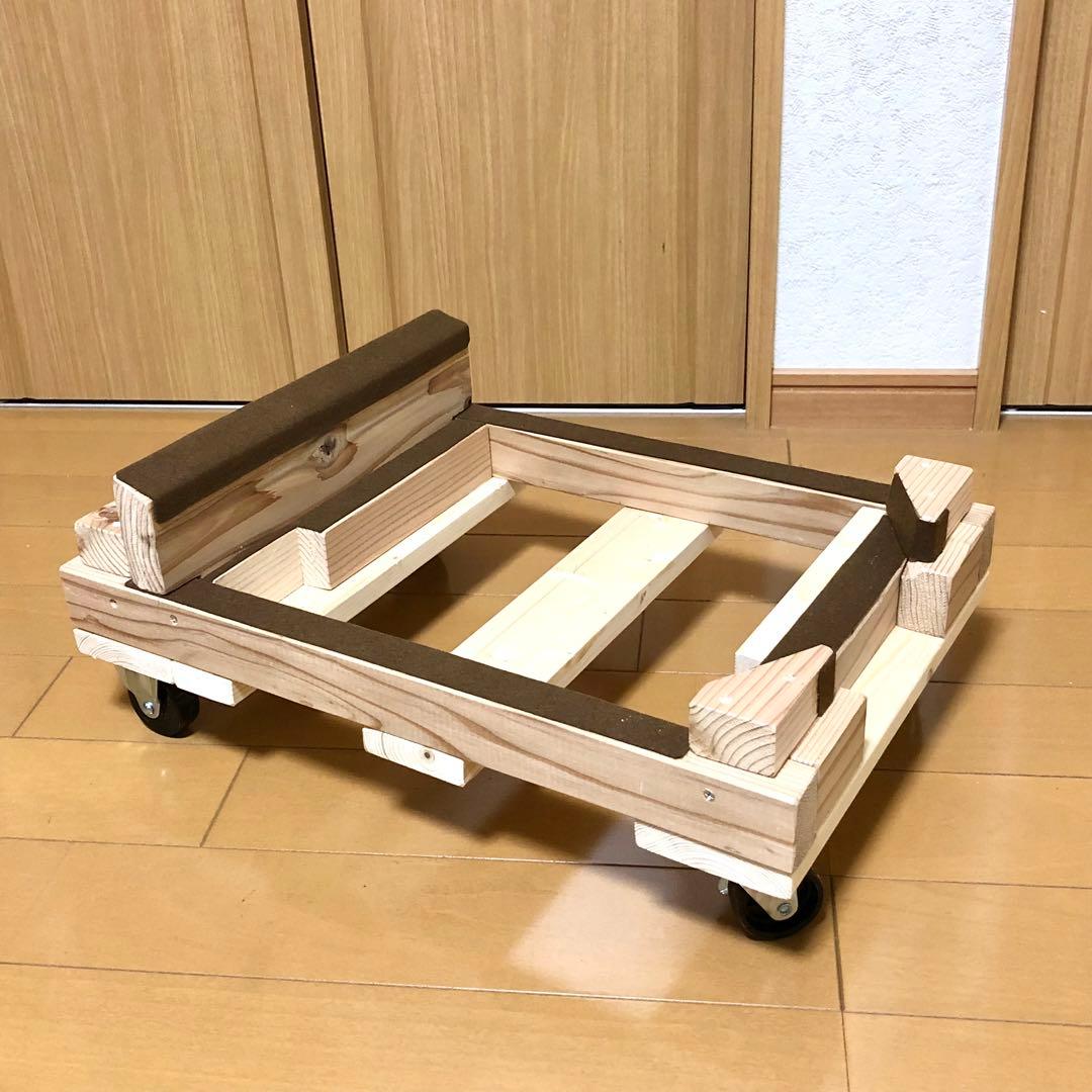 太鼓台《長胴太鼓　1.4〜1.5尺用》1.6尺用もあります