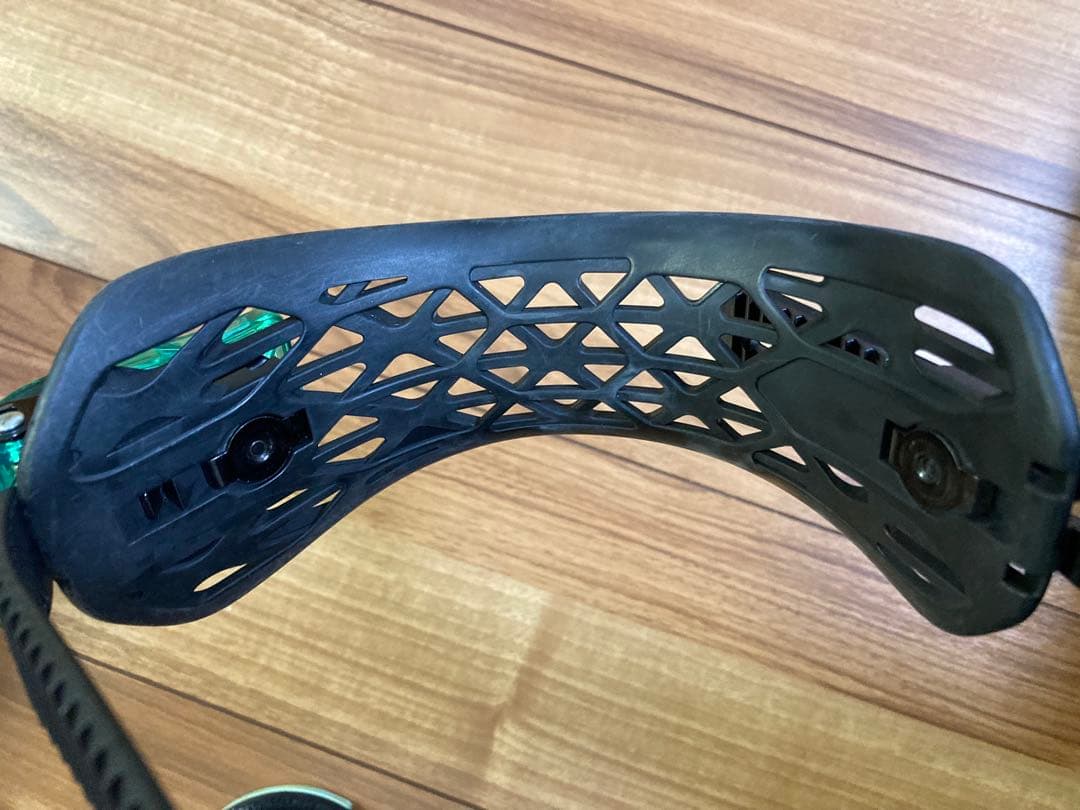 SALOMON サロモン THE FUTURE ビンディング　フューチャー