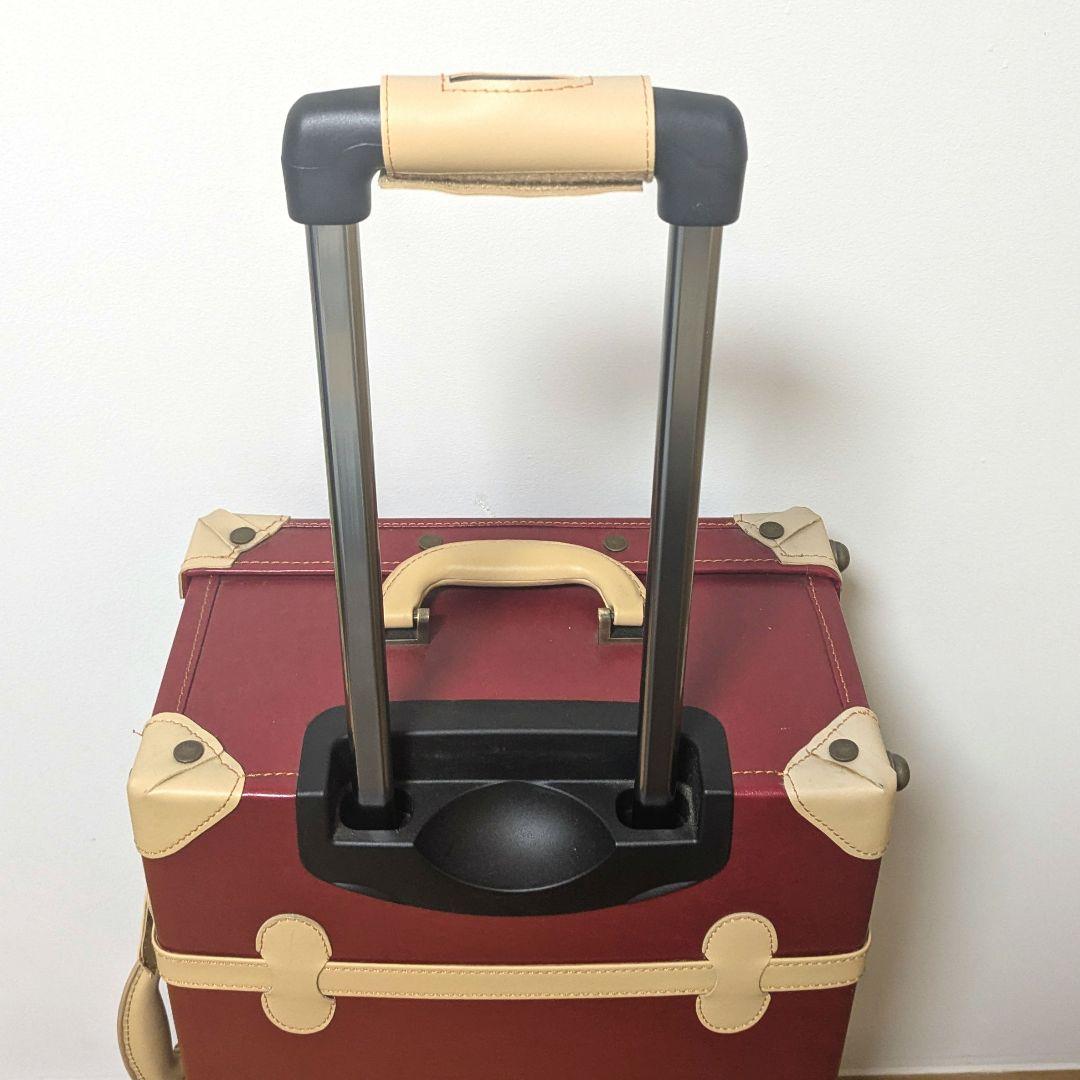 【廃盤】リトルミィ 50L キャリーケース