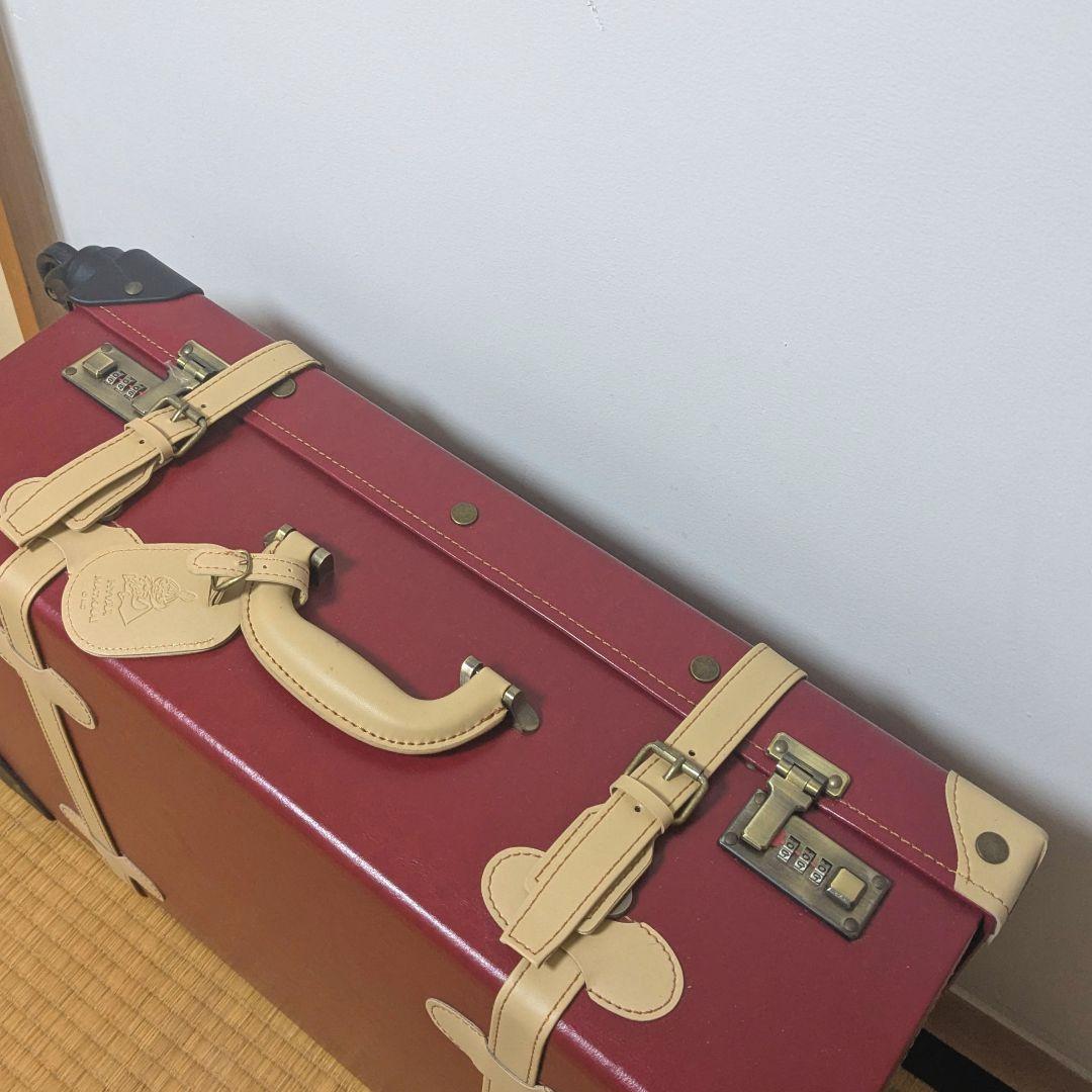 【廃盤】リトルミィ 50L キャリーケース