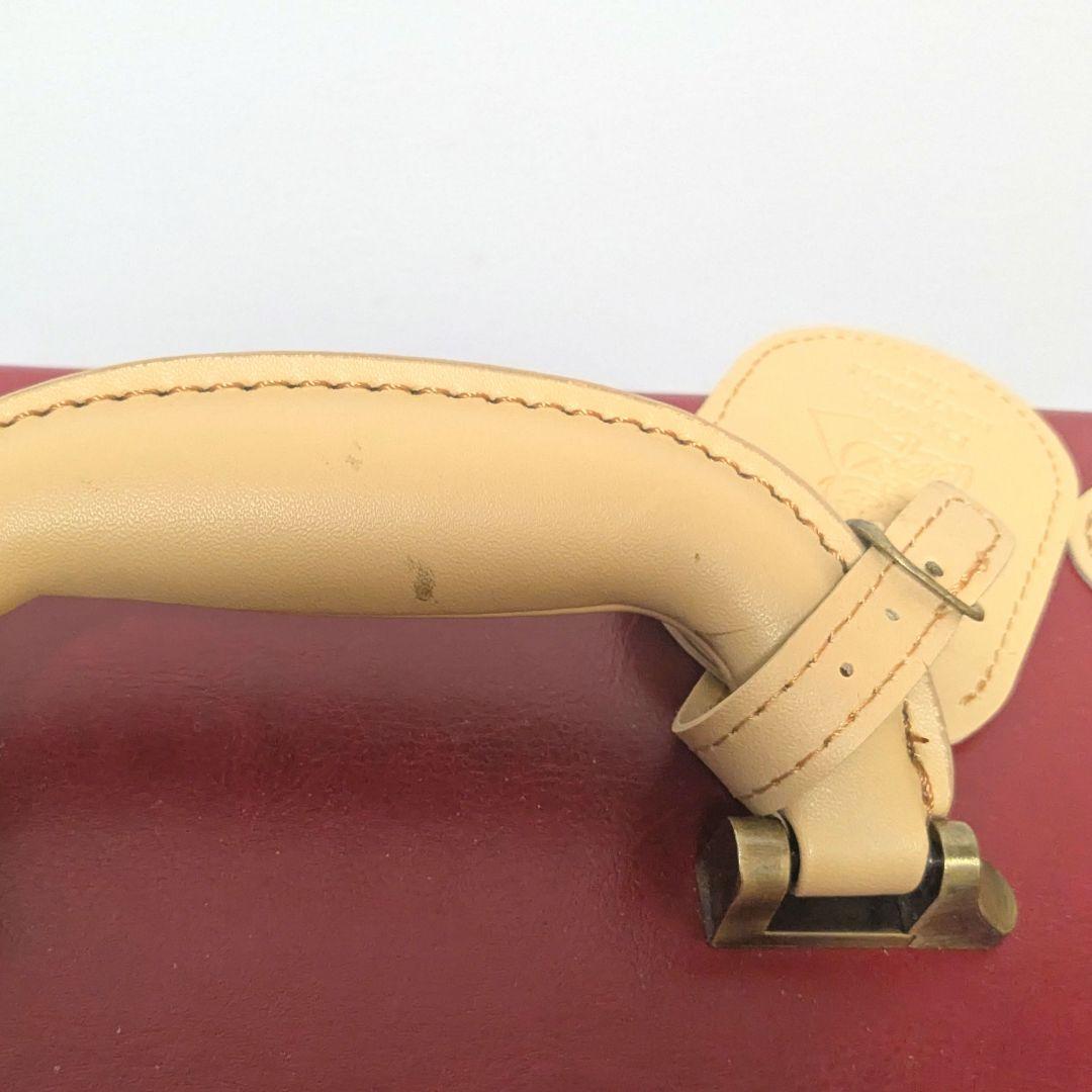 【廃盤】リトルミィ 50L キャリーケース