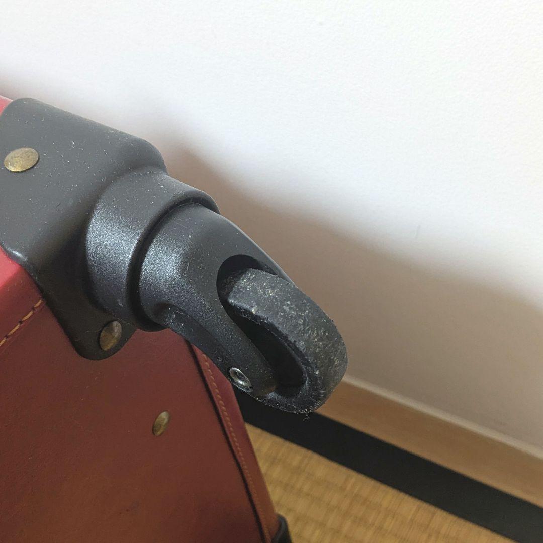 【廃盤】リトルミィ 50L キャリーケース